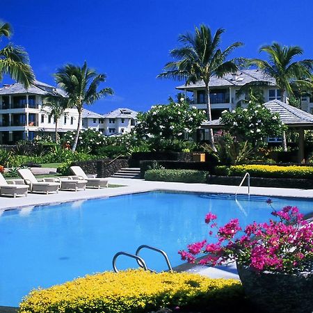 Kolea Resort Waikoloa Ngoại thất bức ảnh