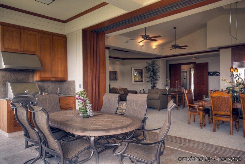 Kolea Resort Waikoloa Nhà hàng bức ảnh