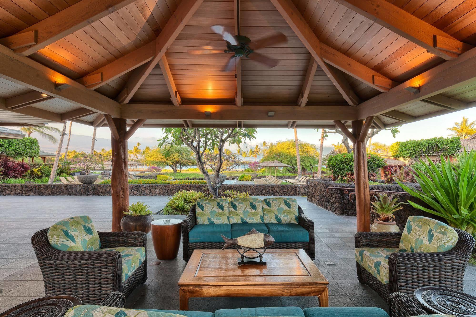 Kolea Resort Waikoloa Ngoại thất bức ảnh