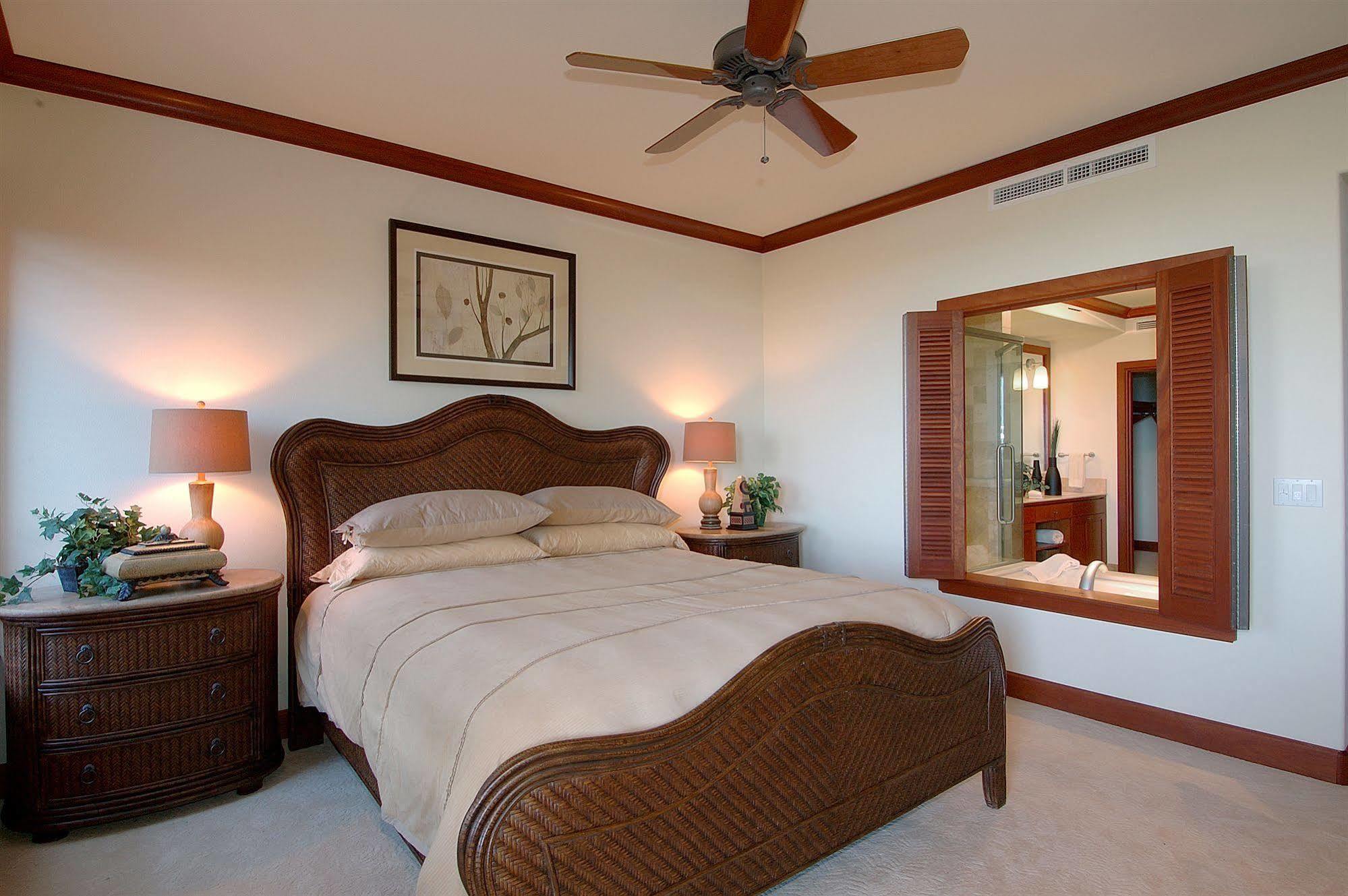 Kolea Resort Waikoloa Ngoại thất bức ảnh