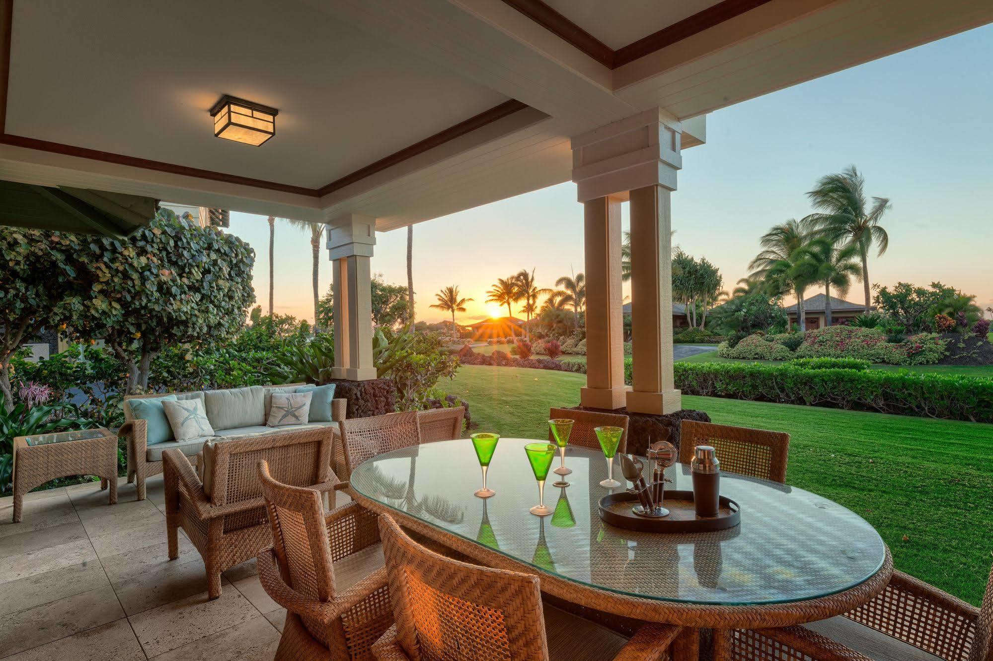 Kolea Resort Waikoloa Ngoại thất bức ảnh