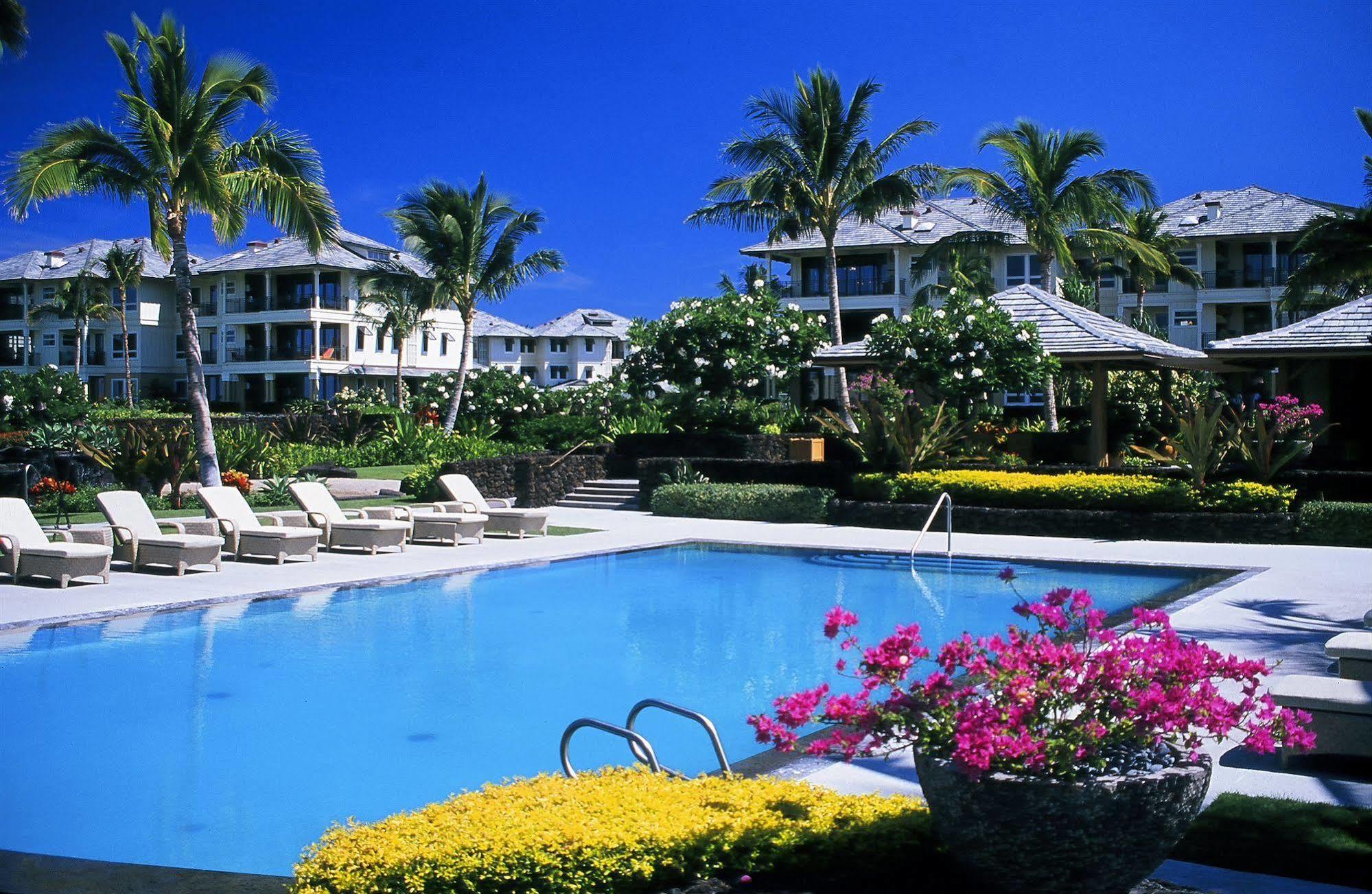 Kolea Resort Waikoloa Ngoại thất bức ảnh