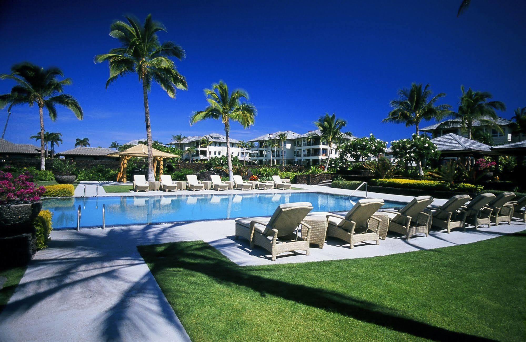 Kolea Resort Waikoloa Ngoại thất bức ảnh