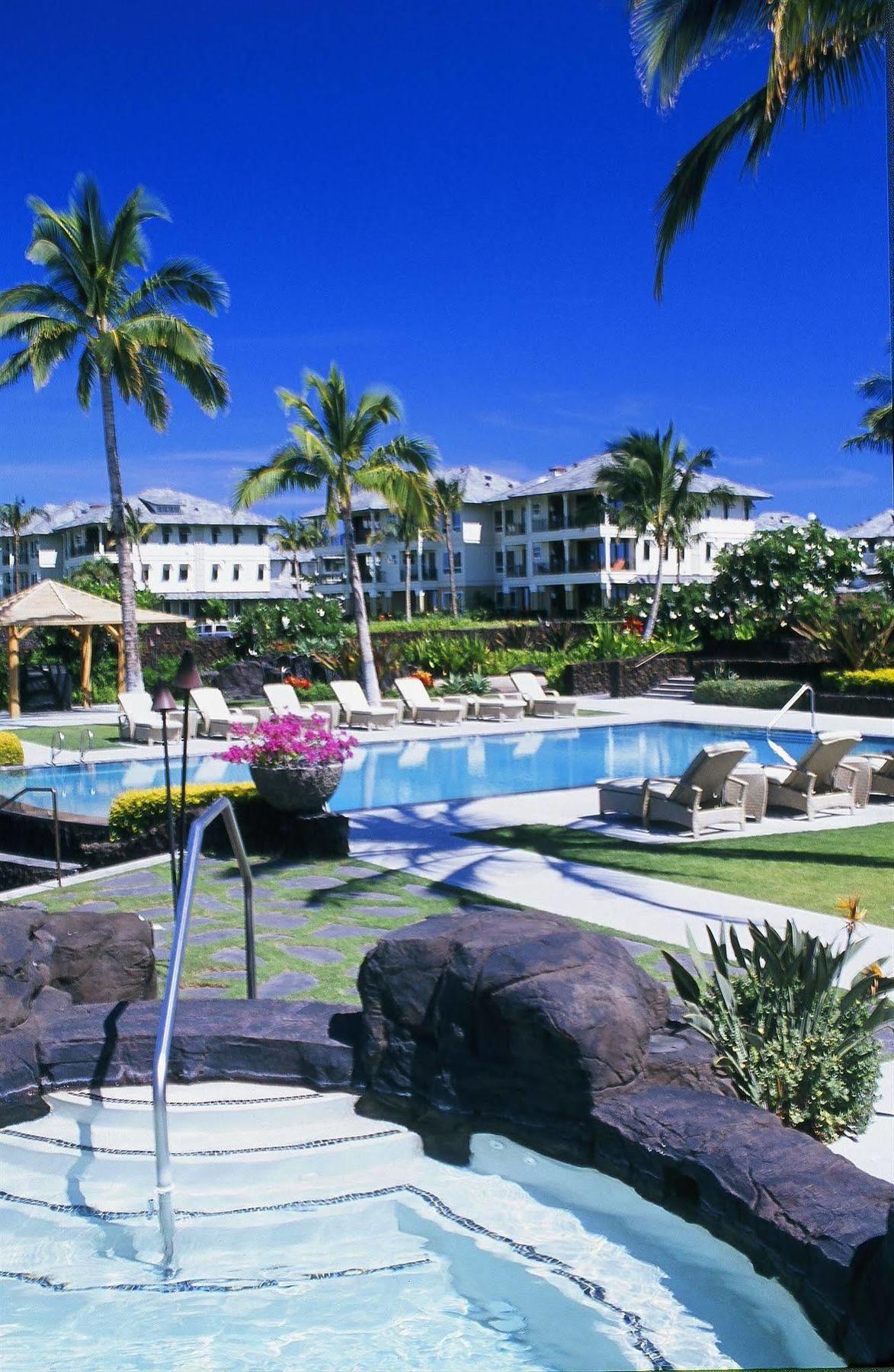 Kolea Resort Waikoloa Ngoại thất bức ảnh