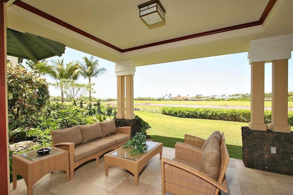 Kolea Resort Waikoloa Ngoại thất bức ảnh