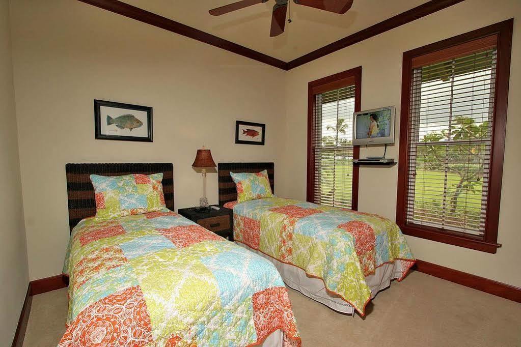 Kolea Resort Waikoloa Ngoại thất bức ảnh