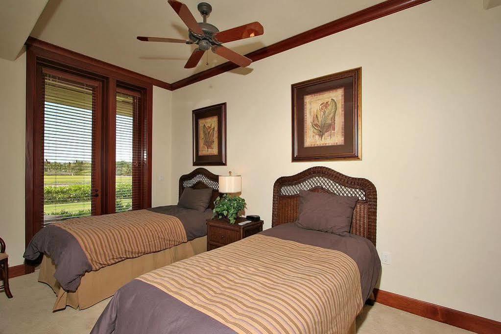 Kolea Resort Waikoloa Ngoại thất bức ảnh