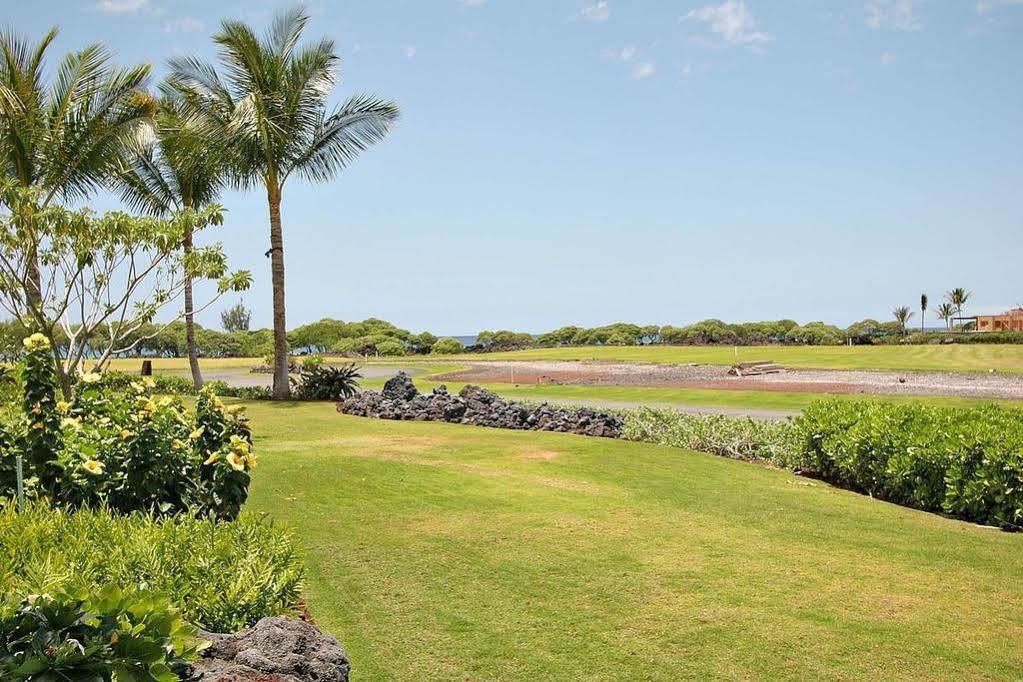 Kolea Resort Waikoloa Ngoại thất bức ảnh