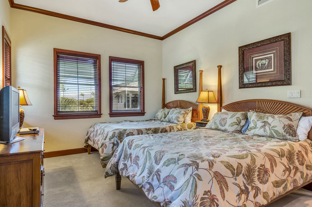 Kolea Resort Waikoloa Ngoại thất bức ảnh