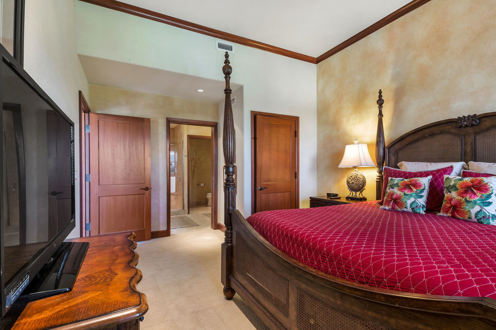 Kolea Resort Waikoloa Ngoại thất bức ảnh