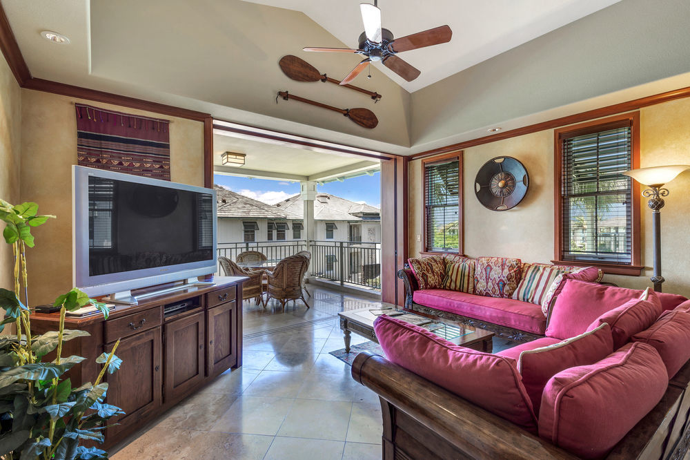 Kolea Resort Waikoloa Ngoại thất bức ảnh