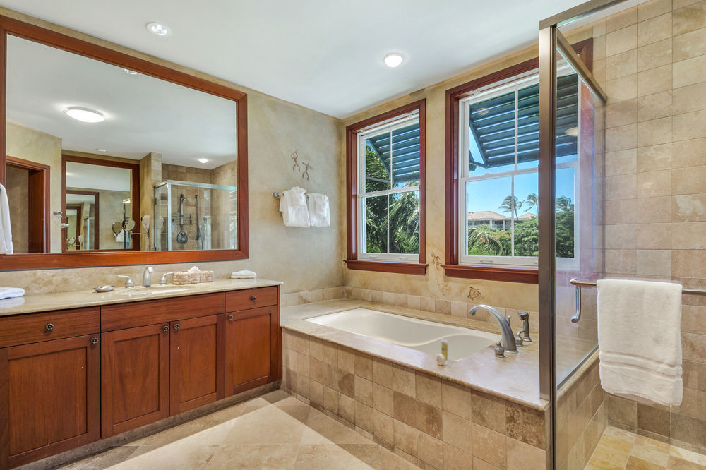 Kolea Resort Waikoloa Ngoại thất bức ảnh