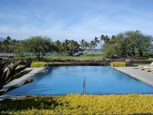 Kolea Resort Waikoloa Ngoại thất bức ảnh